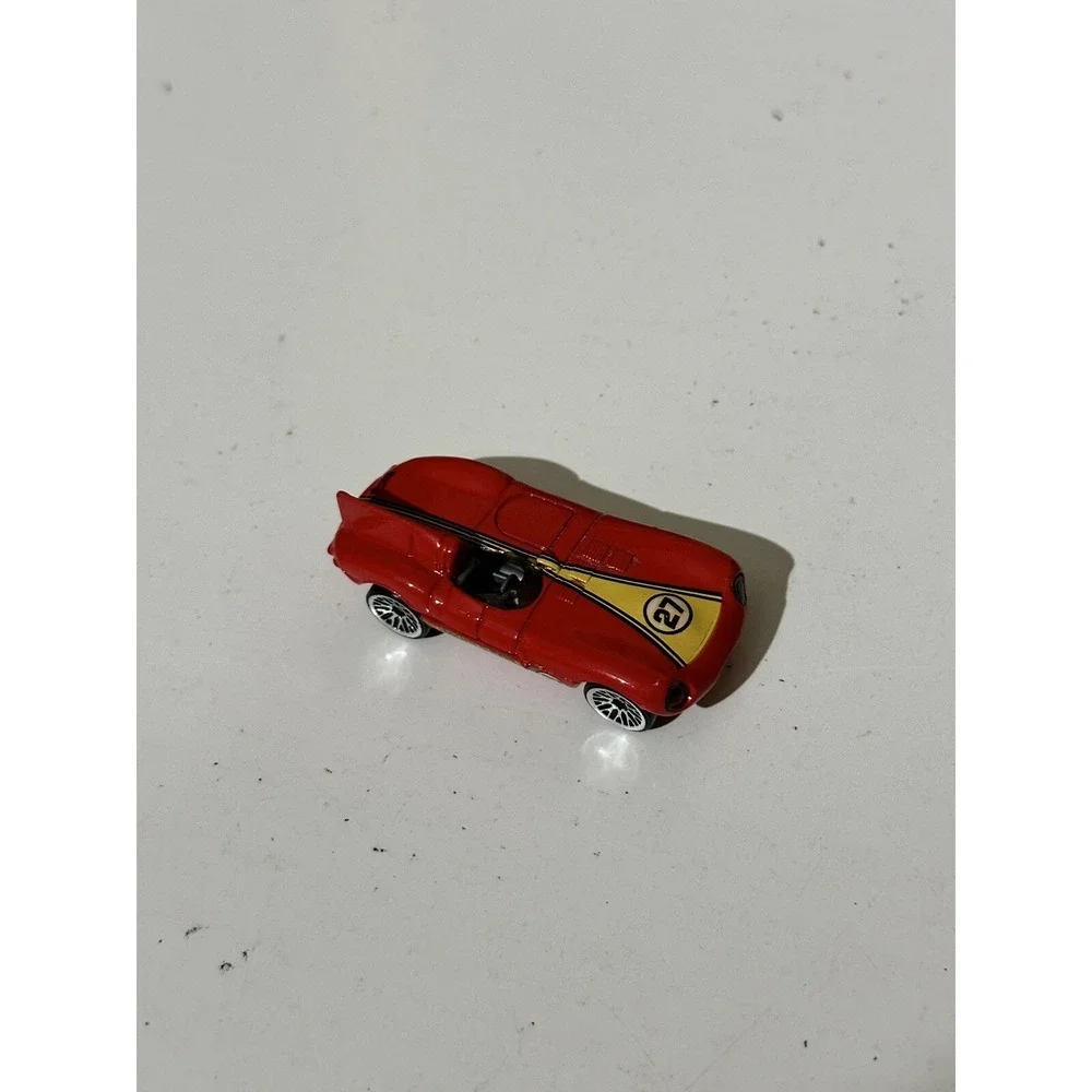 Hot Wheels vintage hot